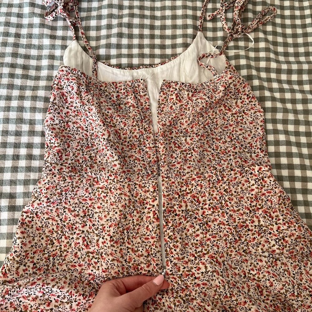 Princess Polly Marko Romper - Picture 11 of 11